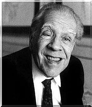 writer-borges