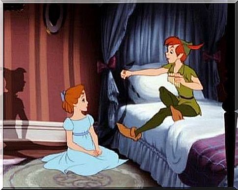 Peter Pan Syndrome and Wendy's Dilemma