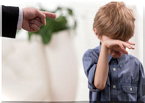 aggressive behavior in children