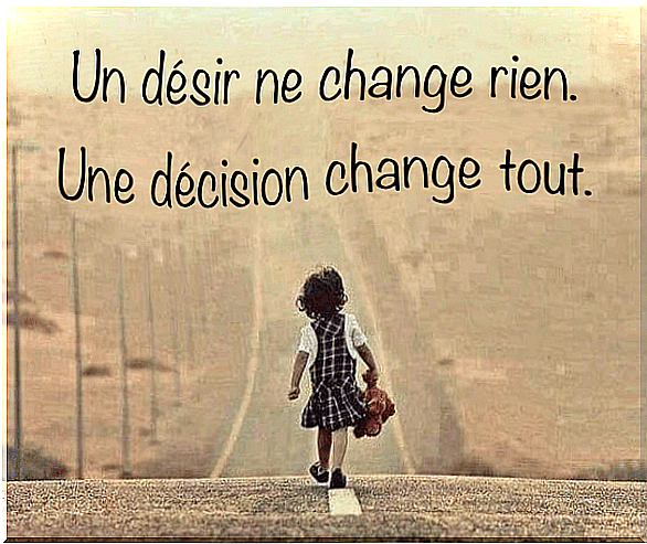 I am me, my circumstances and my decisions define me