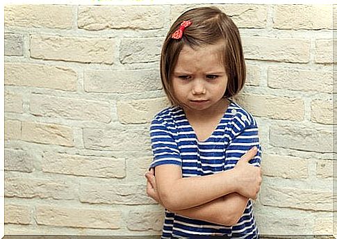 Emotional blackmail of parents: a strategy as sad as it is harmful for children