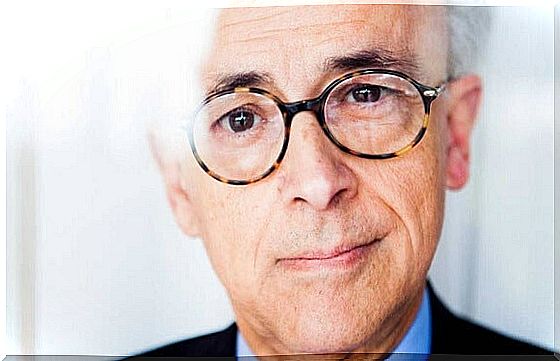 Antonio Damasio, the neurologist of emotions