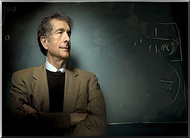 Howard Gardner and his theory of multiple intelligences