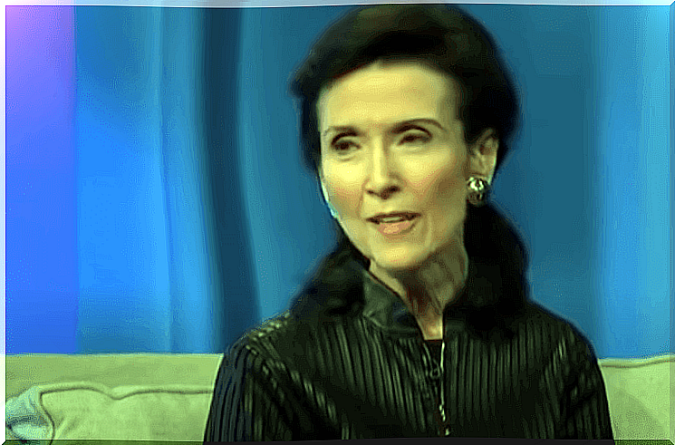 Marilyn vos Savant, an example of extreme intelligence