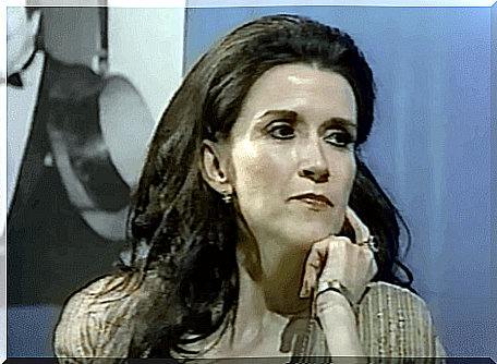 Marilyn vos Savant, an example of intelligence.