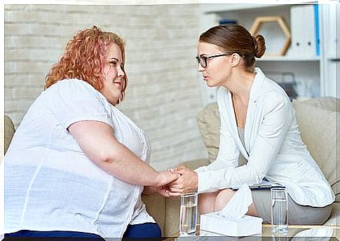 Obesity: How Can a Psychologist Help You?