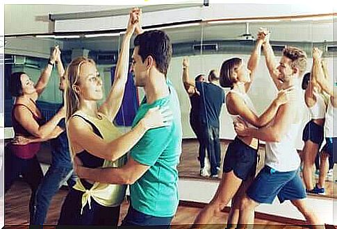 5 benefits of dancing for your physical and mental health