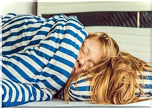 Too much sleep: 5 health consequences