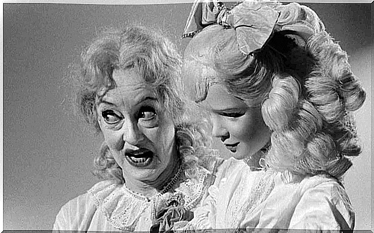 Baby jane