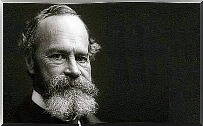 William James: pioneer of psychological sciences