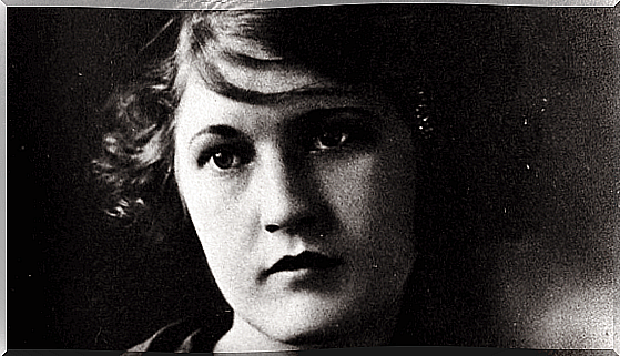 Zelda Fitzgerald: biography of a broken muse