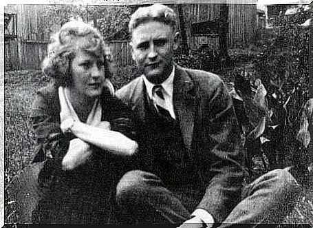 Zelda Fitzgerald