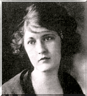 Zelda Fitzgerald